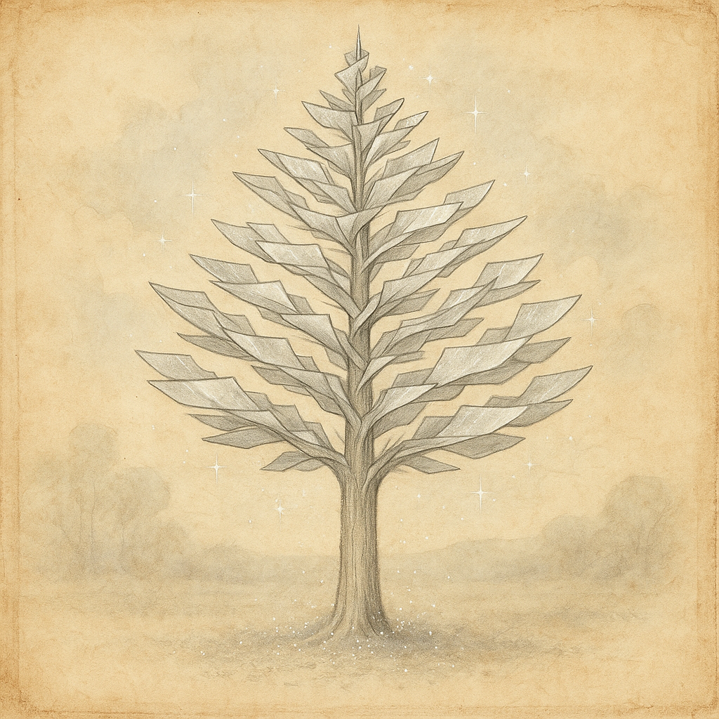 Spiegelbaum