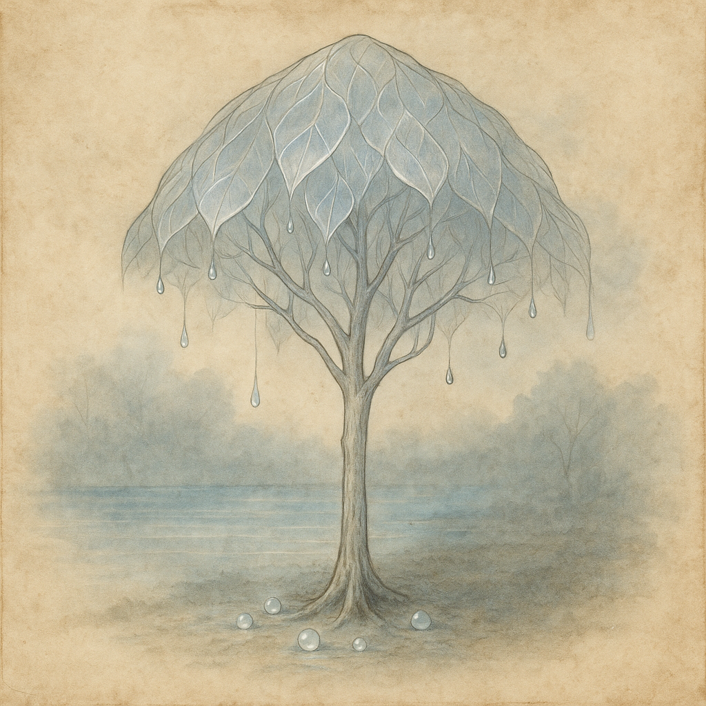 Traenenbaum